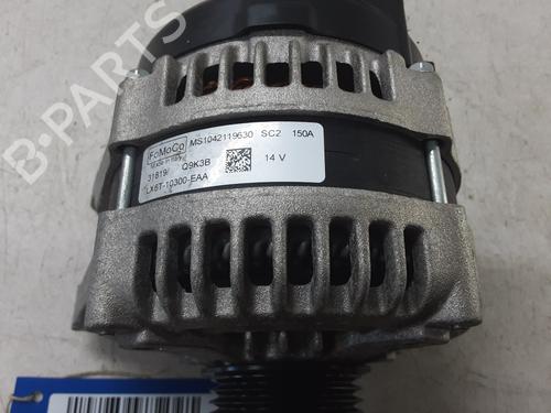 Used Alternator FORD FOCUS IV (HN) 1.0 EcoBoost (125 hp) 20278381