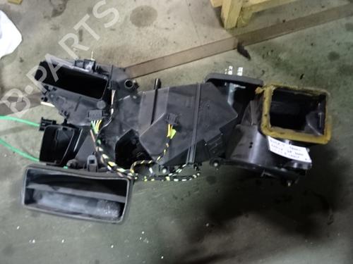 Used Heater matrix Heater matrix VW GOLF IV (1J1) 1.6 (100 hp) 20284821 20284821