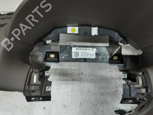 Dashboard AUDI Q5 (8RB) 2.0 TDI | BP28472389C46 - Image 2