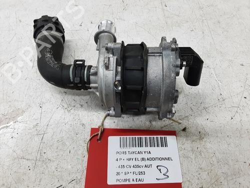 Used Other Other PORSCHE TAYCAN (Y1A) Electric (Y1AAA1, Y1AAI1) (408 hp) 32360041 32360041