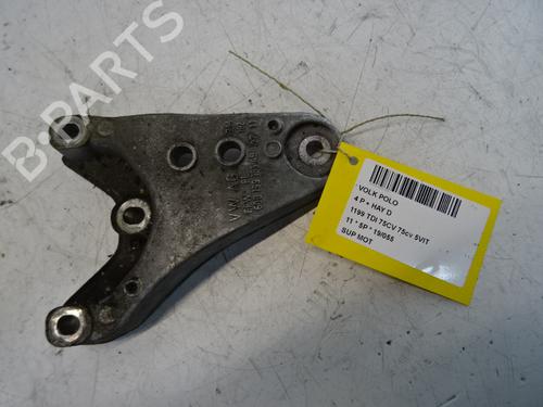 Used Engine mount Engine mount VW POLO V (6R1, 6C1) 1.2 TDI (75 hp) 20273726 20273726