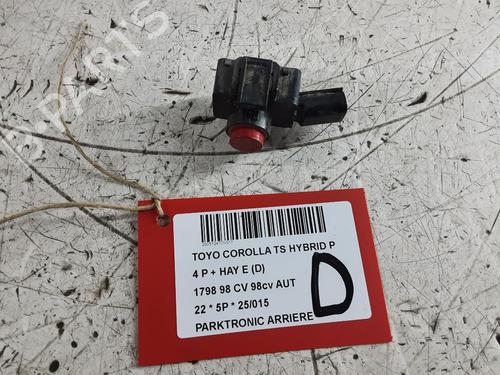 electronic-module-toyota-corolla-saloon-_e21_-2019-31842332 main image
