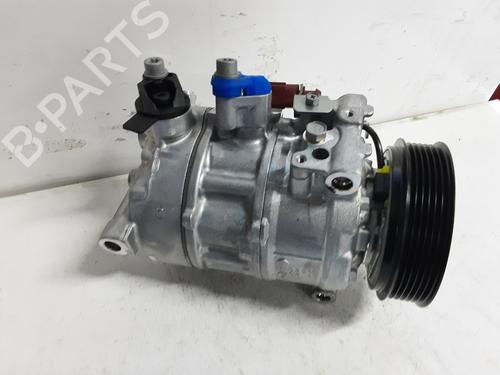 AC-Kompressor VW PASSAT B8 Variant (3G5, CB5) 1.6 TDI | BP39058961M34 - Image 3