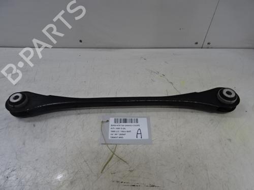 Used Left rear suspension arm Left rear suspension arm BMW 4 Gran Coupe (F36) 418 d (150 hp) 39057894 39057894