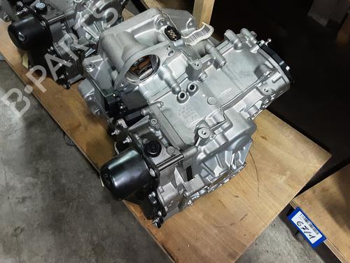 Gearbox AUDI A3 Sportback (8PA) 1.6 TDI | BP20281964M3 