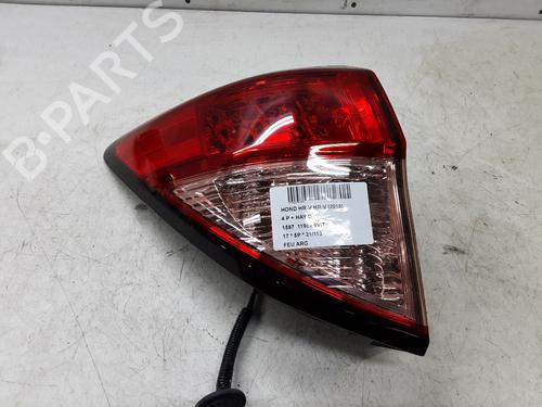 left-taillight-honda-hr-v-ru-16-i-dtec-ru8-2014-20269754 main image