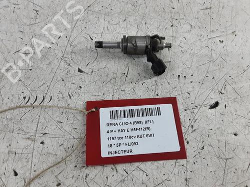 injector-renault-clio-iv-bh_-2012-2013-2014-2015-2016-2017-2018-2019-2020-2021-32245957 main image