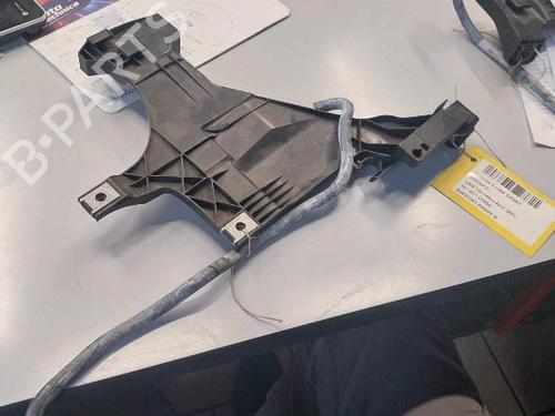 Left headlight support AUDI A4 B8 Avant (8K5) 2.0 TDI | BP20274801C157 
