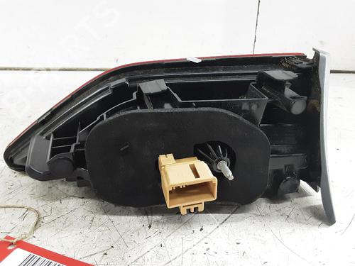 Right tailgate light VW GOLF VIII (CD1, DA1) 1.4 GTE Plug-in Hybrid | BP39059504C80 - Image 3