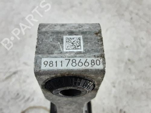 Gearbox mount OPEL COMBO E Tour / Life (K9) 1.5 | BP32242596M88 - Image 3