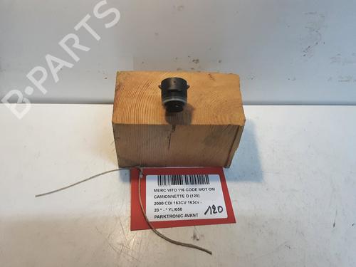 Elektronisk modul MERCEDES-BENZ VITO Van (W447) 116 CDI (447.601, 447.603, 447.605) (163 hp) 29168267