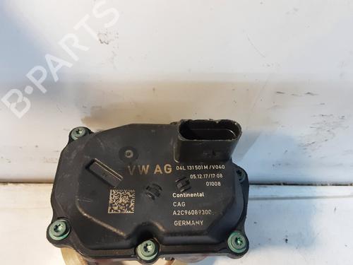 Used Throttle body VW GOLF VII (5G1, BQ1, BE1, BE2) 2.0 TDI (150 hp) 28383477