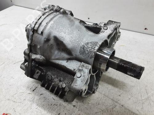 Subframe AUDI A3 Sportback (8YA, 8YF) RS3 TFSI quattro | BP33678160M9 - Image 5
