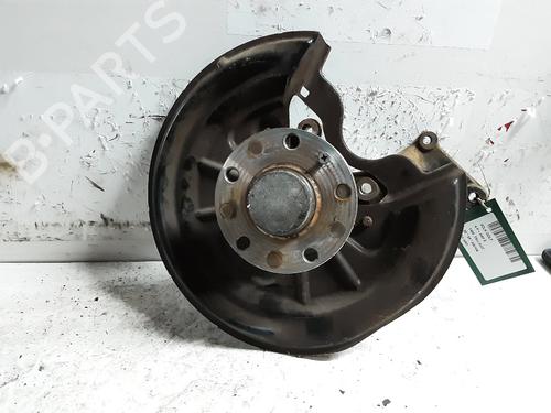 Right rear steering knuckle VW GOLF V (1K1) 1.4 16V | BP22227068M28 