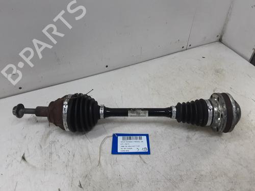 Left front driveshaft VW TOURAN (5T1) 1.5 TSI | BP20269557M38 