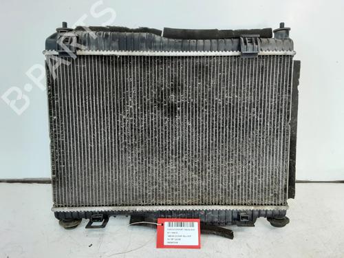 Køler FORD ECOSPORT 1.5 EcoBlue TDCi | BP20287746M31 