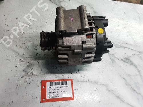 alternator-vw-golf-viii-cd1-da1-2019-29314446 main image