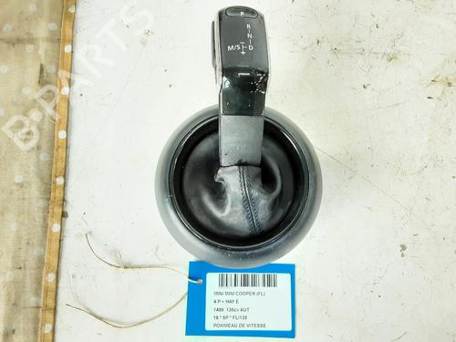 Gearknop MINI MINI (F55) Cooper (136 hp) 32243779