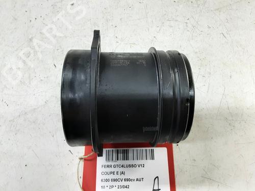 Used Mass air flow sensor Mass air flow sensor FERRARI GTC4 Lusso / Lusso T 6.3 (690 hp) 22414215 22414215