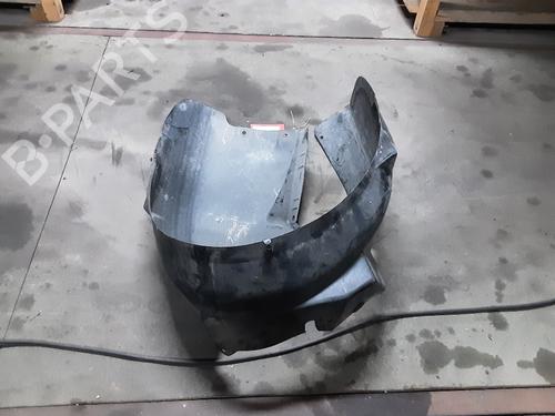Wheel arch AUDI A6 C5 Avant (4B5) 2.4 | BP20283205C56 