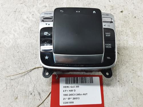 Used Switch Switch MERCEDES-BENZ GLE (V167) GLE 300 d 4-matic (167.119) (245 hp) 35948495 35948495