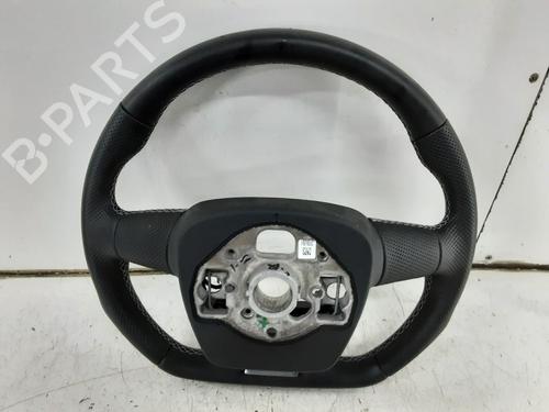 Steering wheel AUDI Q3 (F3B) 35 TFSI | BP39965869C49 - Image 5