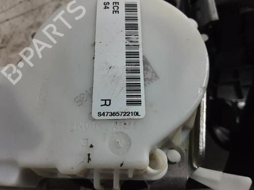 Rear right seatbelt MINI MINI Convertible (F57) Cooper D | BP36365935I28  - Image 5