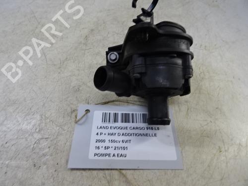 Used Auxiliary water pump LAND ROVER RANGE ROVER EVOQUE (L538) 2.0 D (150 hp) 27164160