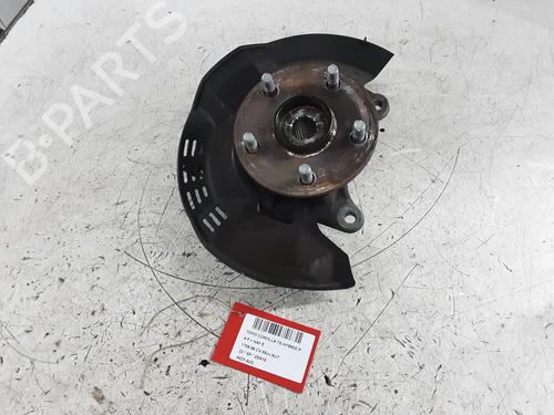 Used Right front steering knuckle TOYOTA COROLLA Saloon (_E21_) 1.8 VVTi Hybrid (ZWE211, MZEA12) (98 hp) 31823208