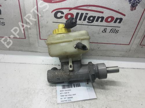 Used Brake master cylinder SEAT TOLEDO II (1M2) 1.9 TDI (90 hp) 20282984