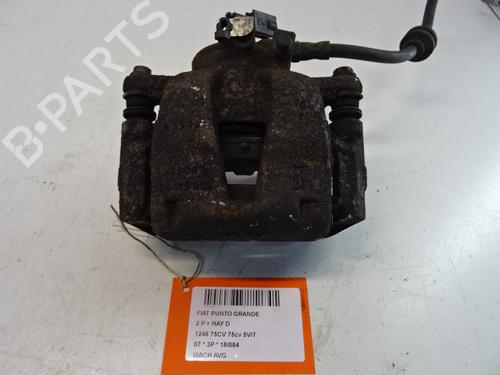 left-front-brake-caliper-fiat-grande-punto-199_-2005-39051775 main image