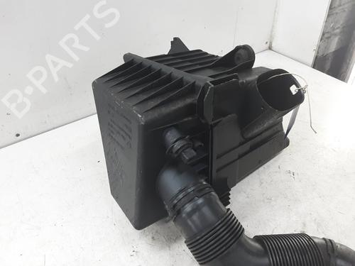 Used Air filter box VW POLO (9N_, 9A_) 1.9 TDI (101 hp) 20285272