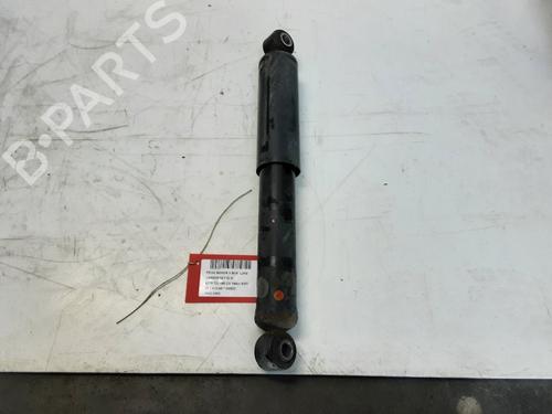 Used Left rear shock absorber PEUGEOT BOXER Van 2.2 BlueHDi 140 (140 hp) 22176024
