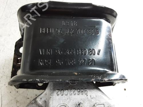 Engine mount CITROËN BERLINGO Box Body/MPV (B9) 1.6 BlueHDi 100 | BP33736493M89 - Image 4