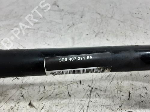 Left front driveshaft AUDI Q3 (F3B) 35 TFSI | BP22176588M38 