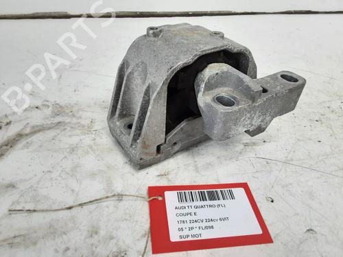 Engine mount AUDI TT (8N3) 1.8 T quattro | BP32246296M89 - Image 2