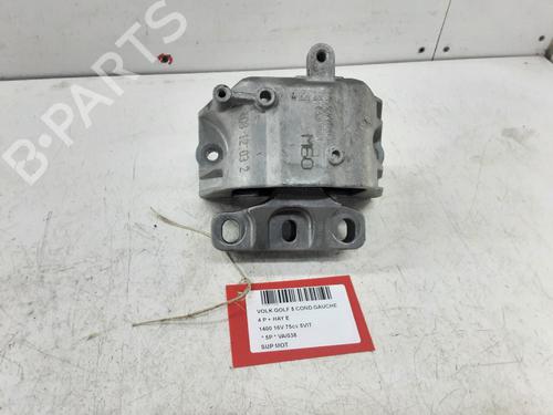 Used Engine mount VW GOLF V (1K1) 1.4 16V (75 hp) 20288839