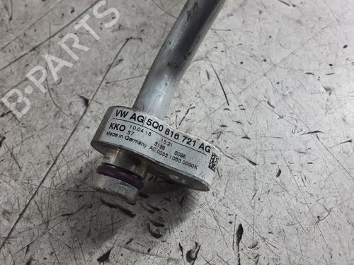 AC pipe VW T-ROC (A11, D11) 2.0 TSI 4motion | BP32293515M126 - Image 3