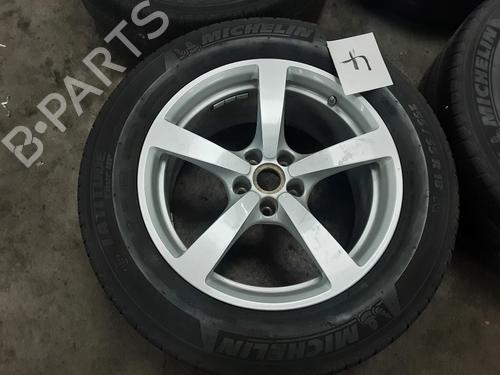 Fælk PORSCHE MACAN (95B) 3.0 S | BP33199381C45  - Image 5