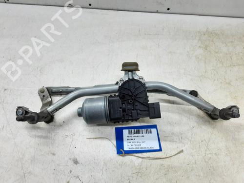 Front wipers mechanism PEUGEOT 2008 I (CU_) 1.2 VTi | BP29399773C83 