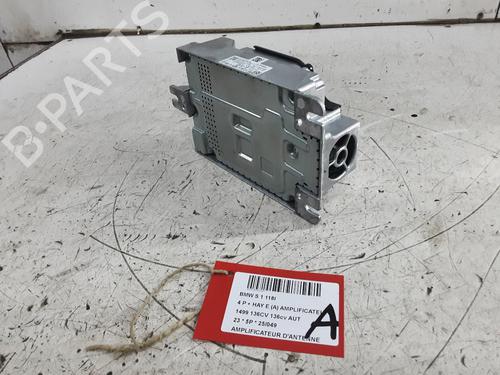 Electronic module BMW 1 (F40) 118 i | BP31936673M83 - Image 2