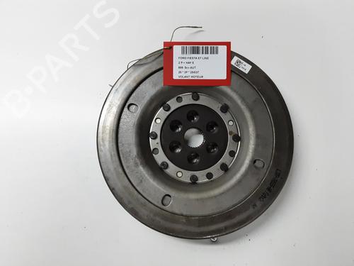 flywheel-ford-fiesta-vii-hj-hf-2017-31708328 main image