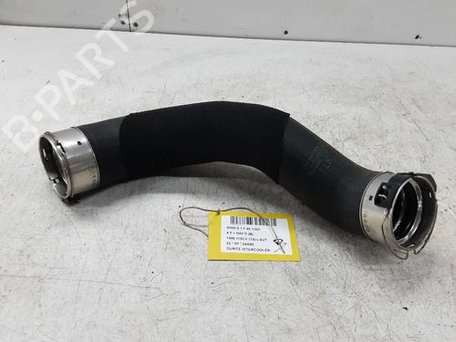 Intercooler pipe BMW 1 (F40) 116 d | BP36094252M127 - Image 3