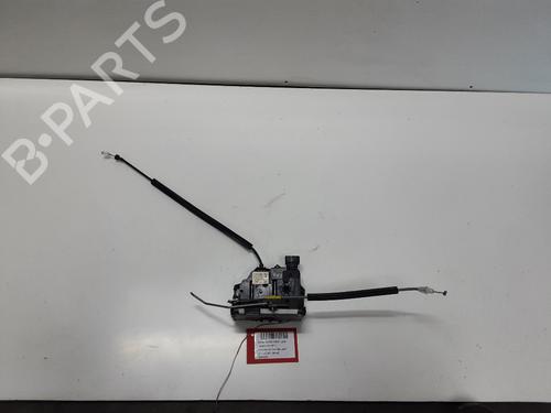 Used Front left lock PEUGEOT BOXER Van 2.2 BlueHDi 140 (140 hp) 22176511
