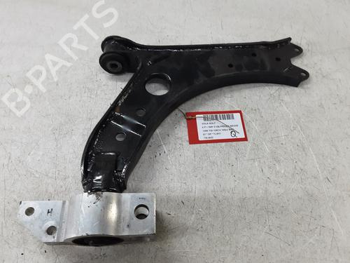 Used Right front suspension arm VW GOLF V (1K1) 1.9 TDI (105 hp) 25047658