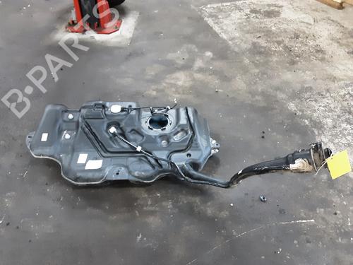 Benzintank Benzintank DACIA DUSTER (PYM_, PYN_) 1.0 ECO G-100 (101 hp) 37407403 37407403