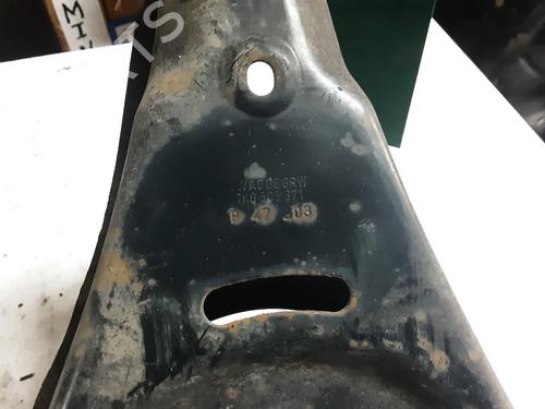 Left rear suspension arm VW GOLF V (1K1) 2.0 TDI 16V | BP22175885M14 