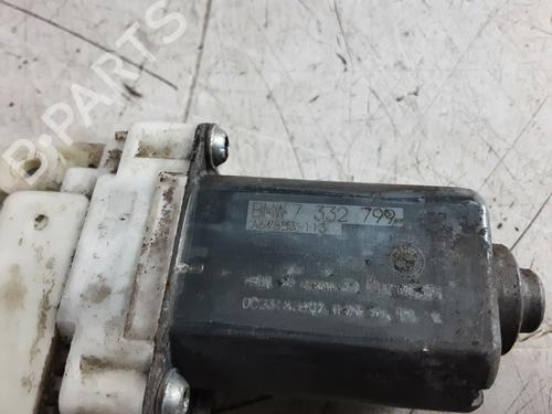 Left front window motor MINI MINI (F56) One | BP39384758E21 - Image 5