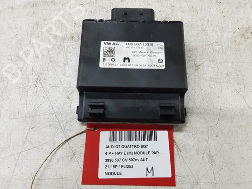 Used Control unit Control unit AUDI Q7 (4MB, 4MG, 4MQ) SQ7 quattro (507 hp) 34383679 34383679
