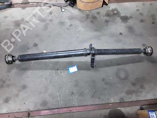 Driveshaft AUDI A5 Sportback (8TA) 3.0 TDI quattro | BP20285840M37 